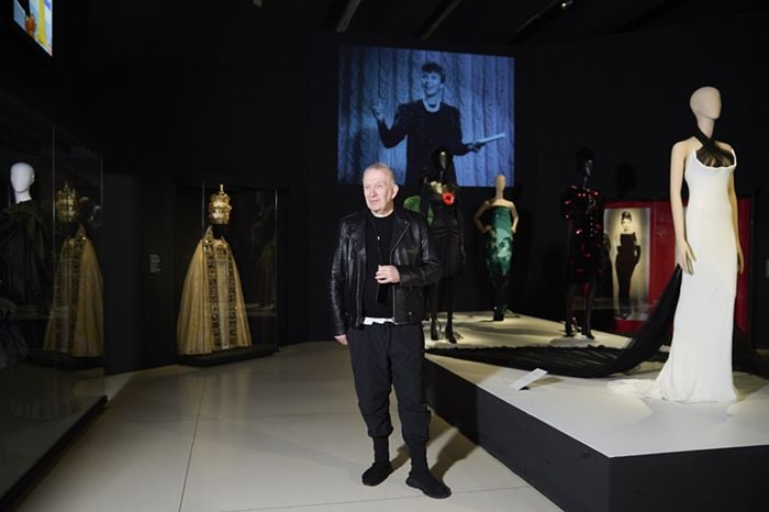 Jean Paul Gaultier