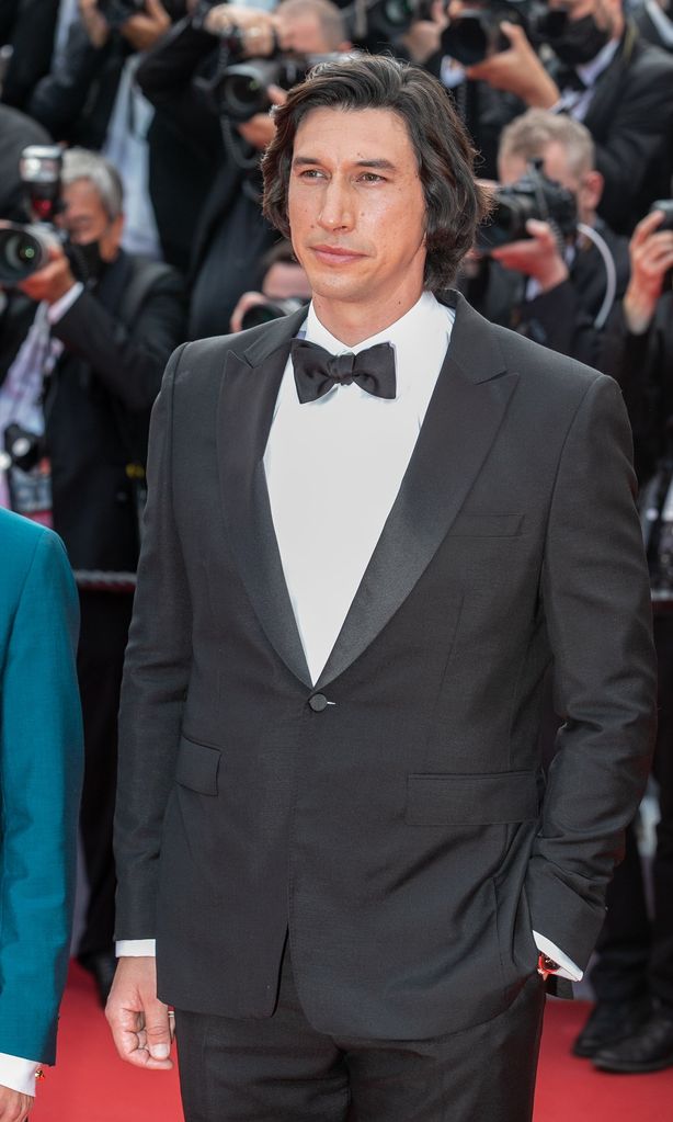 quot annette quot amp opening ceremony red carpet the 74th annual cannes film festival