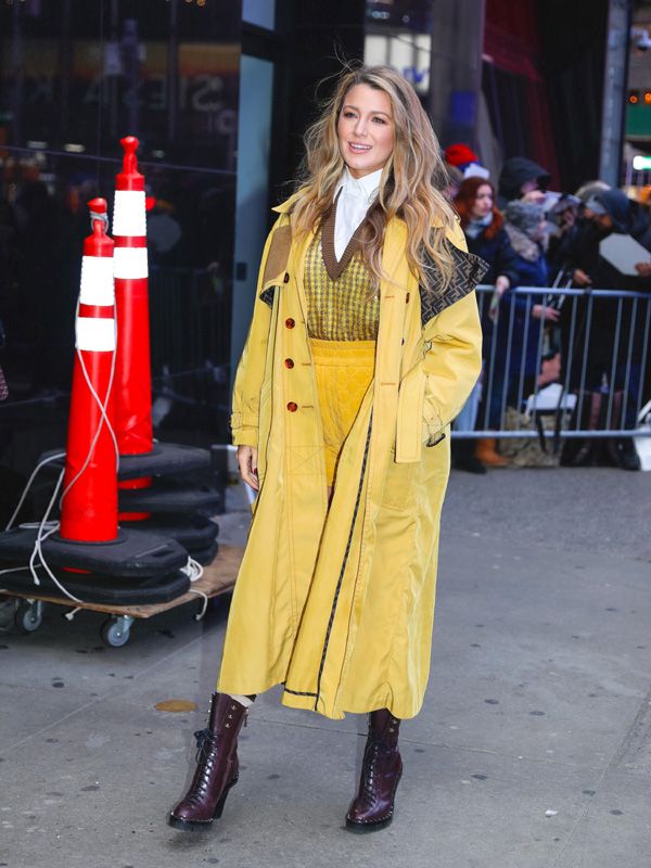 blake lively amarillo