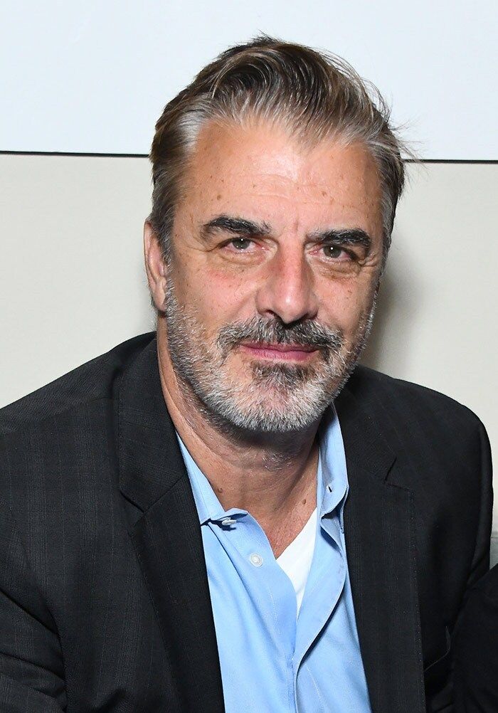 Chris Noth