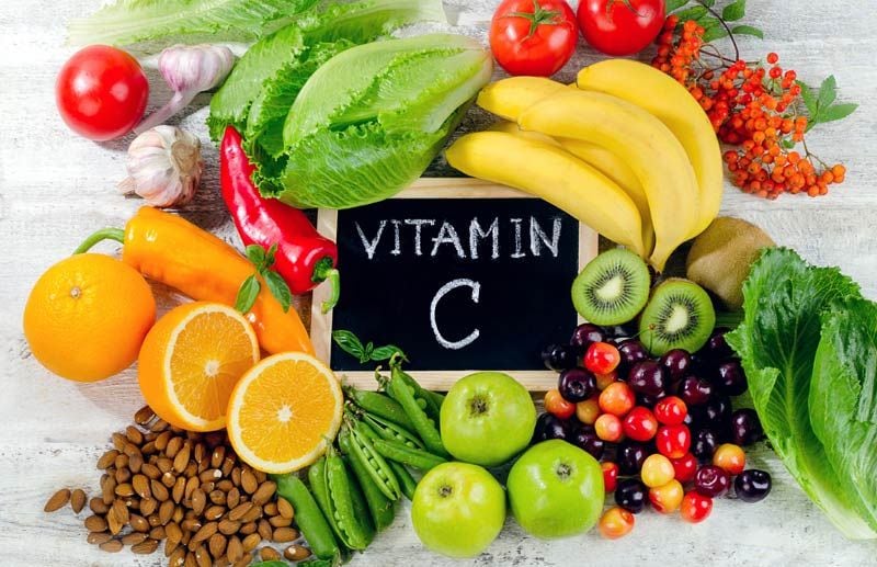 vitamina c