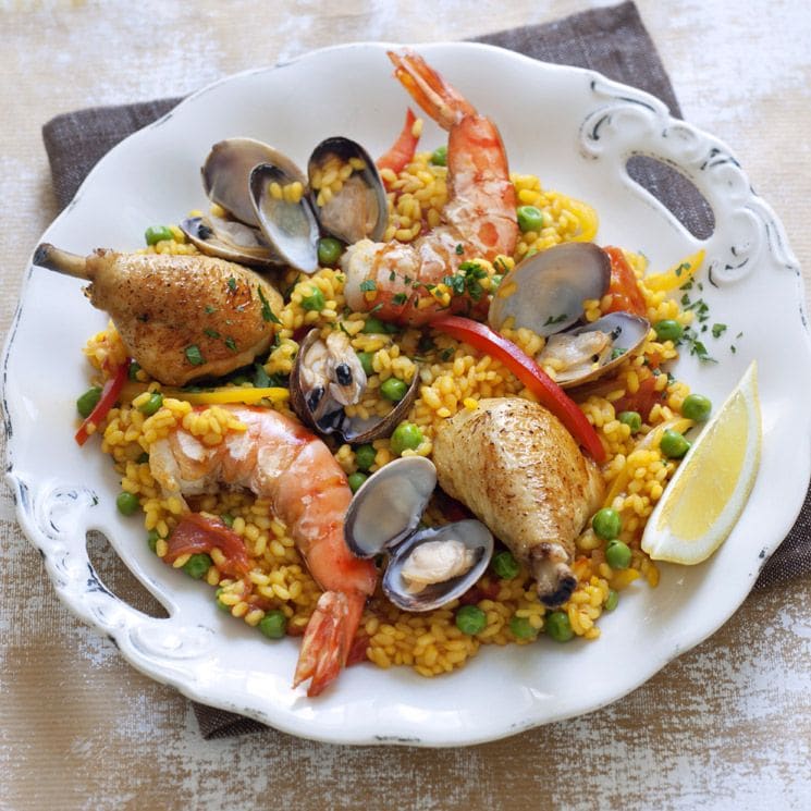 arroz mixto gtre