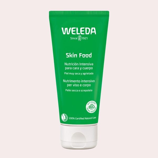 weleda skinfood