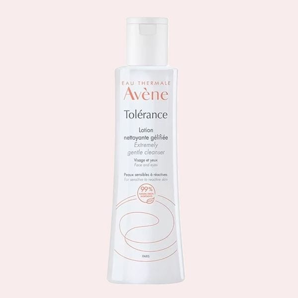 avene tolerance