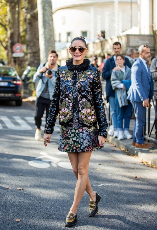 olivia palermo look