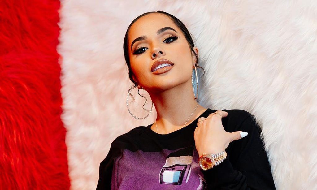 becky g