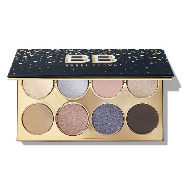 paleta sombras bobbi brown