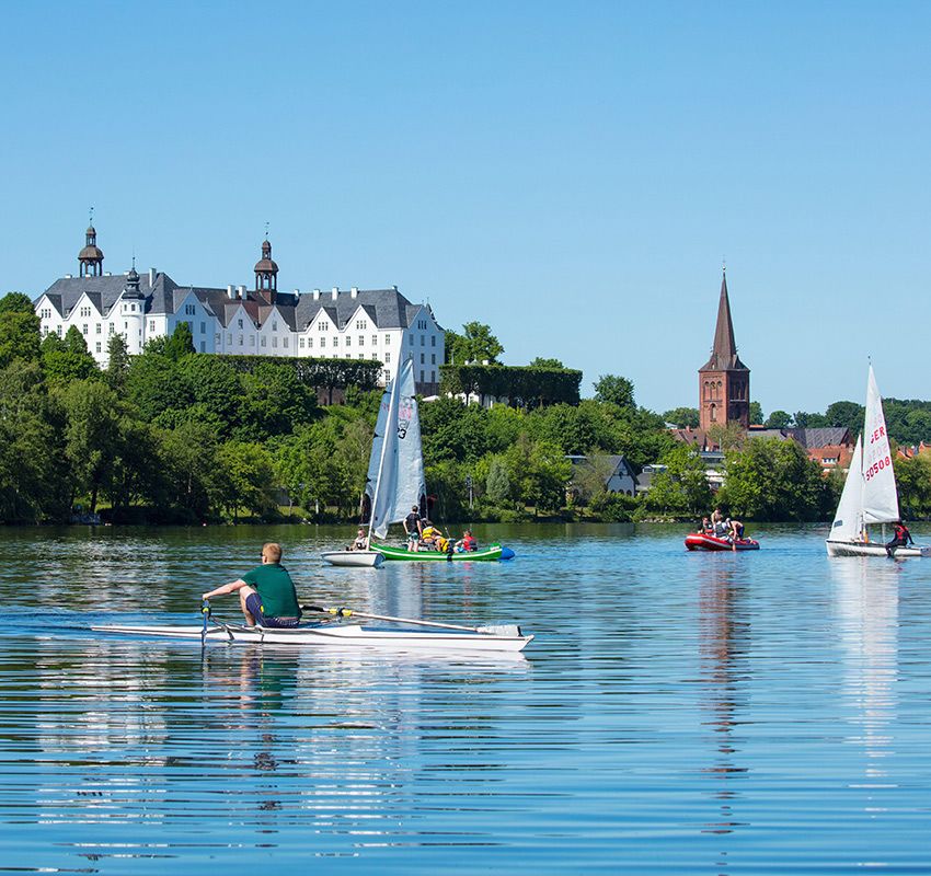 Plön, Alemania