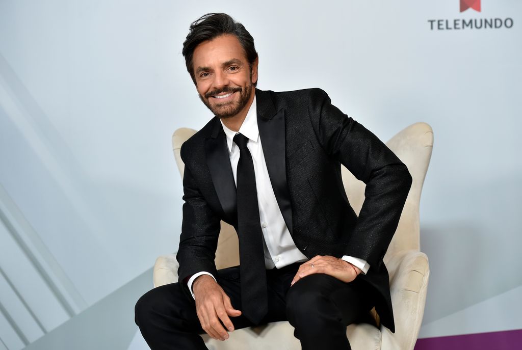 Eugenio Derbez