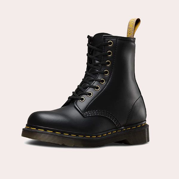 botas dr martens veganas