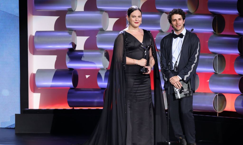 Premios Platino 2019 - Ceremony