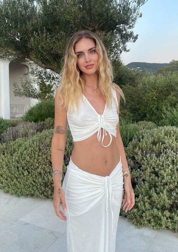 chiara ferragni ondas