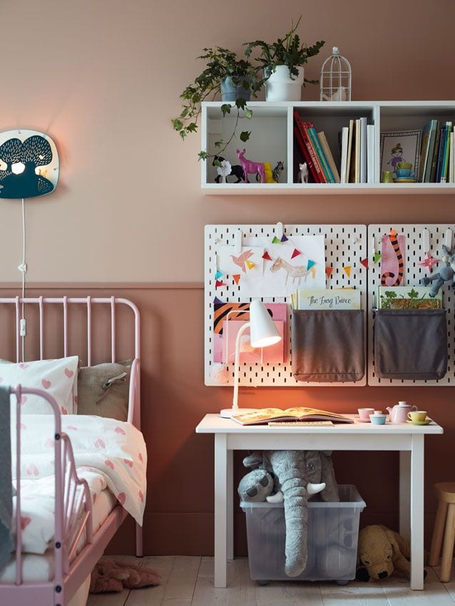 ideas decorar cuarto ninos 4a