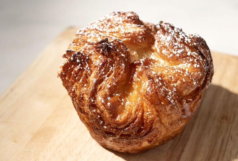 kouign-adobe