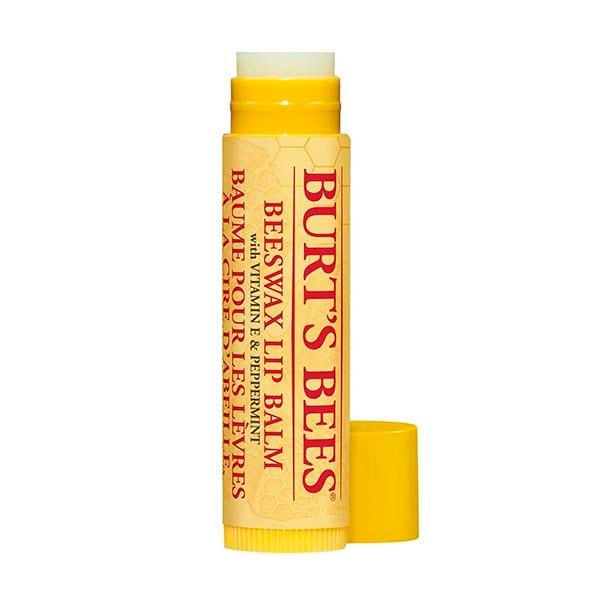 balsamo labial burts bees