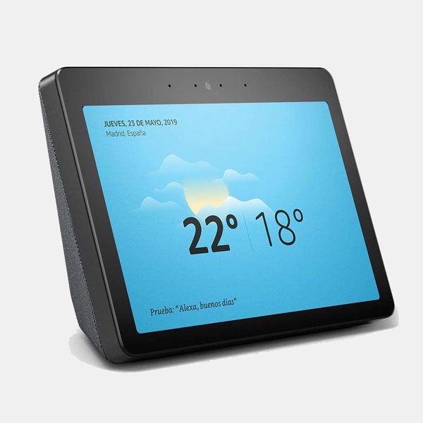 echo show