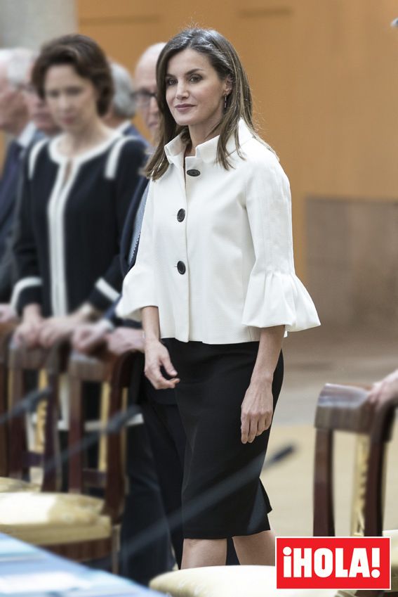 Reina Letizia