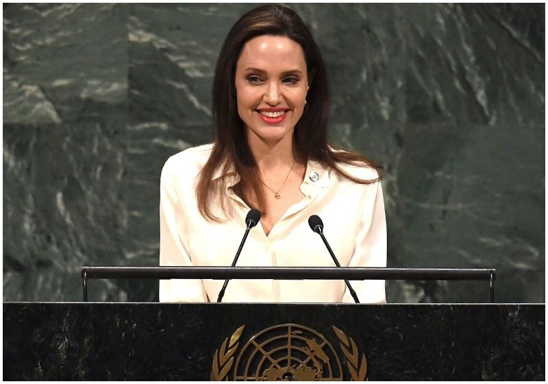 Angelina Jolie heroinas vida real super poderes 12