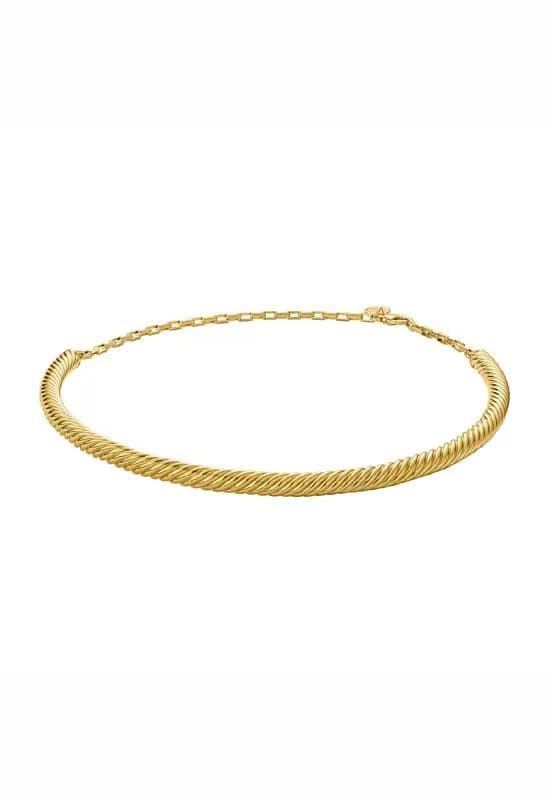 choker aristocrazy