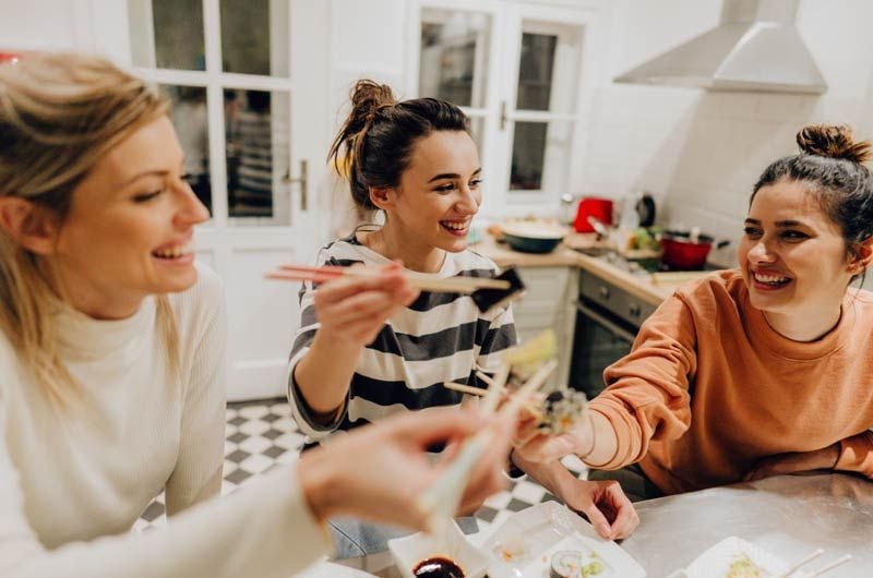 istock sushi