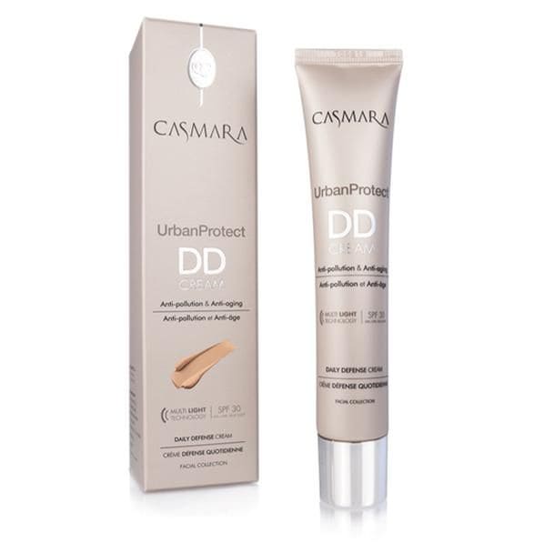 urban protect dd cream de casmara