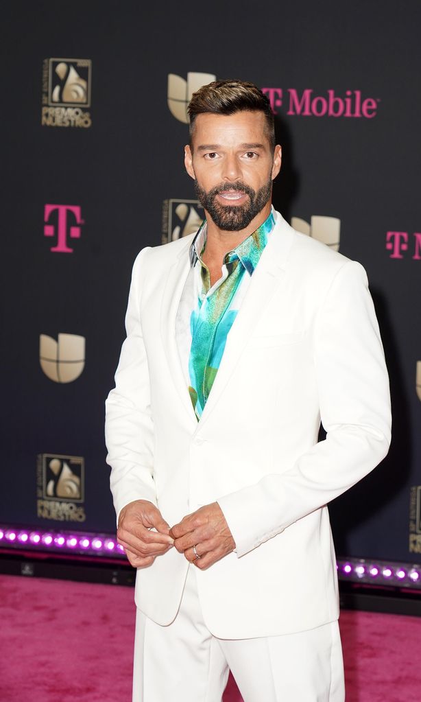 Univision\'s Premio Lo Nuestro 2020 - Arrivals