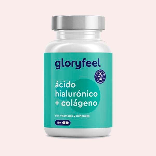 colageno gloryfeel oferta amazon