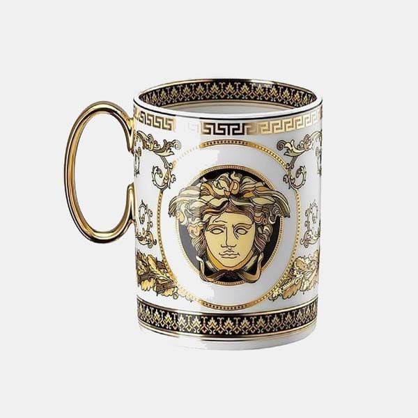 taza versace