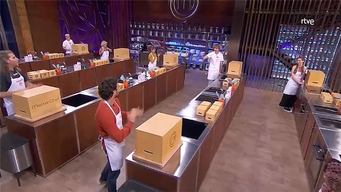 julian iantzi en masterchef