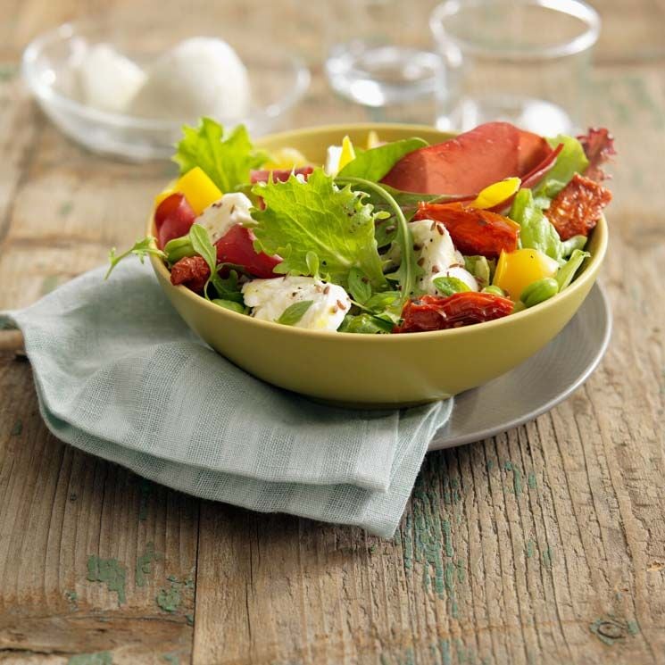 salad bresaola age