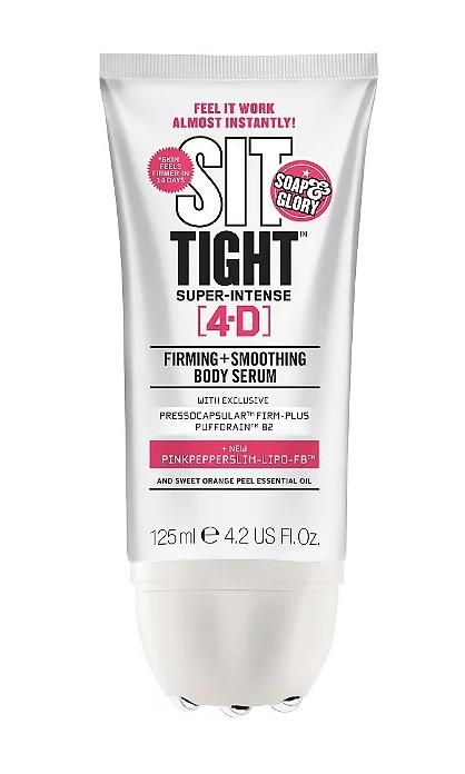 soap and glory sit tight 4 d