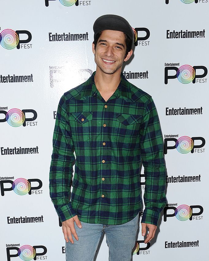 Tyler Posey1