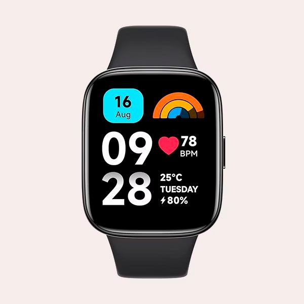 Un smartwatch Xiaomi por menos de 35€