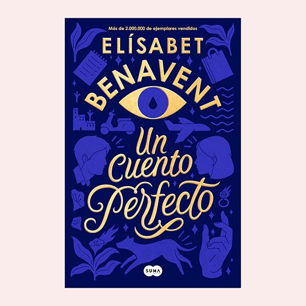 'Un cuento perfecto' (2020)