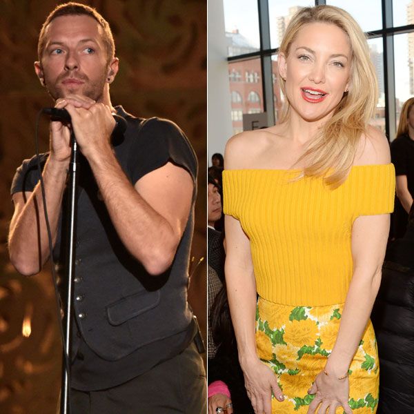 Chris Martin estuvo once años junto a Gwyneth Paltrow, con el que tiene dos hijos en común y de la que se separó en marzo del 2014
