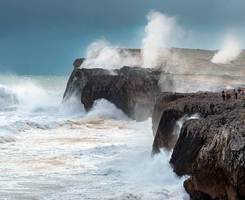 bufones pria asturias