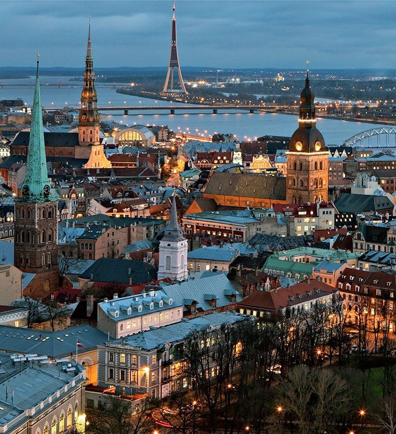 Riga