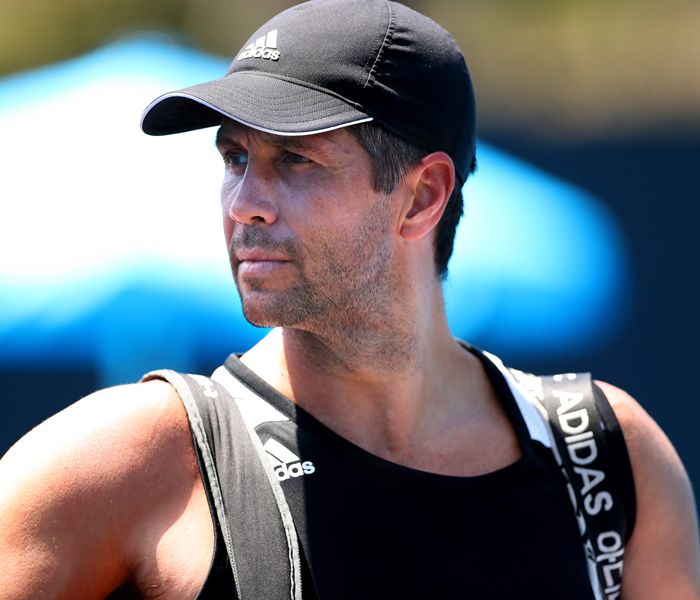 Fernando Verdasco