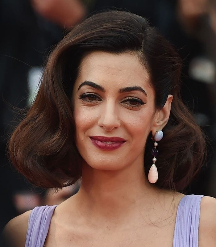 amal clooney