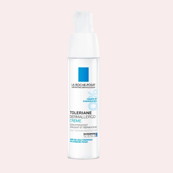 La Roche Posay Crema Facial toleriane dermallergo