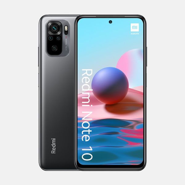 redmi note 10