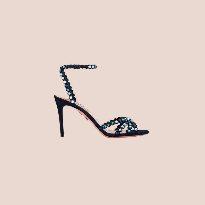 Sandalias de Aquazzura