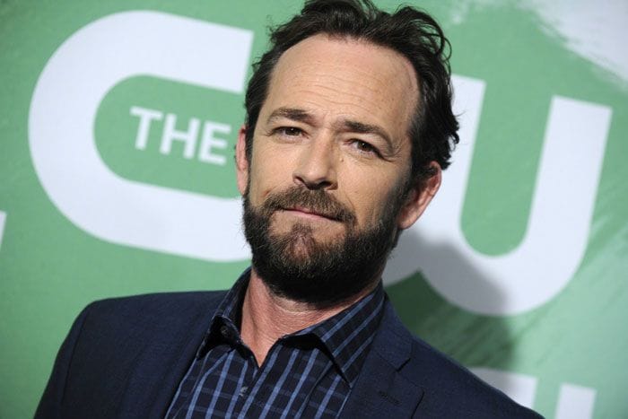 Luke Perry