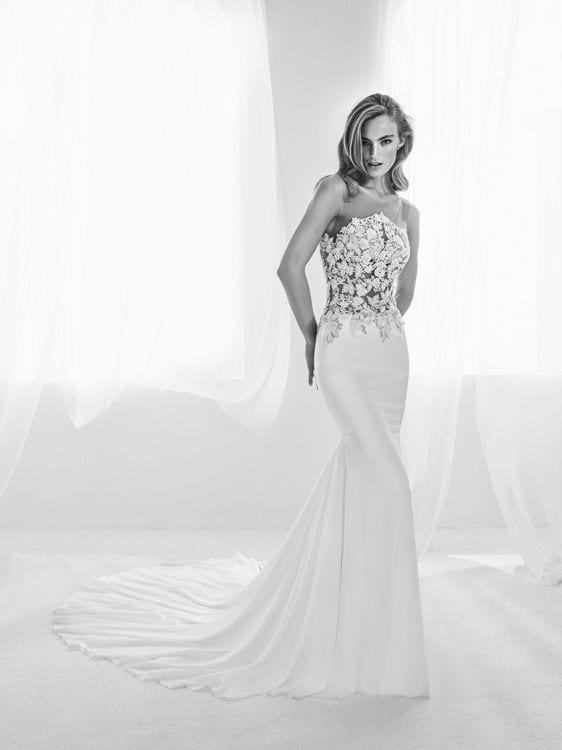 Pronovias primavera5