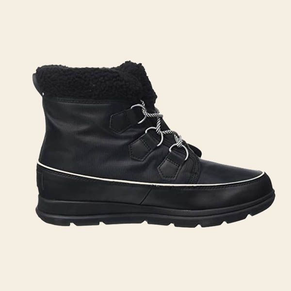 botas esqui sorel