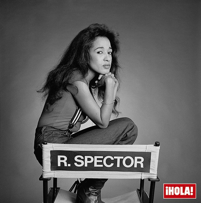 Ronnie Spector