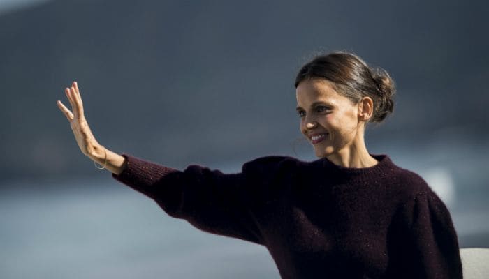 Elena Anaya