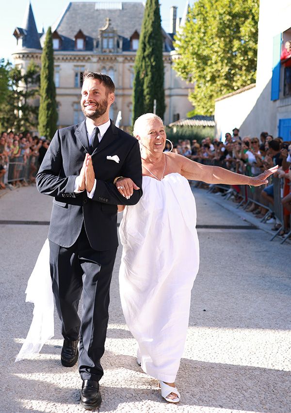 jacquemus boda