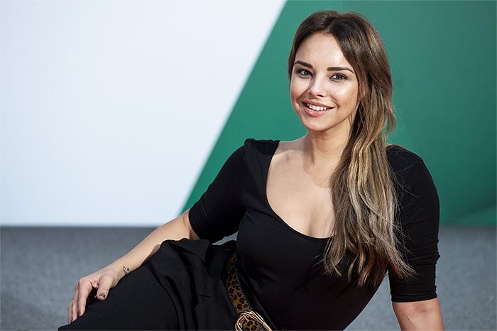 Chenoa, nuevo proyecto en televisión