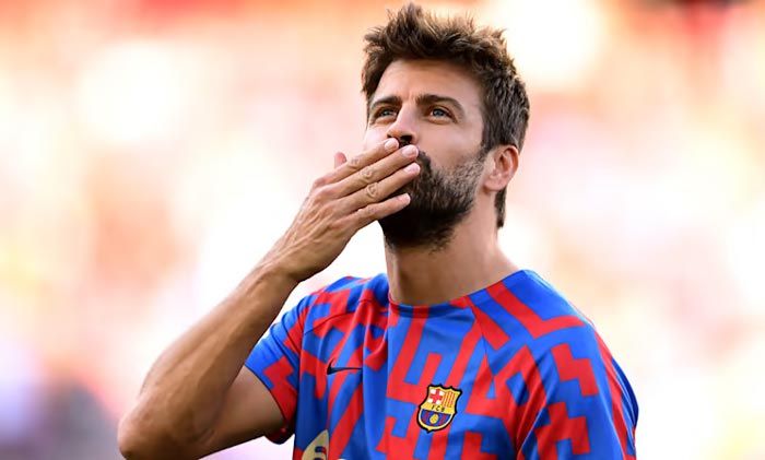 Gerard Piqué, sus negocios fuera del campo